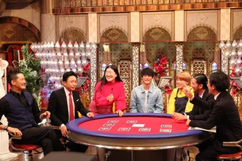 <TOKIOカケル>高良健吾の“ガチ”心霊体験に松岡昌宏「違う特番ができるよ!」