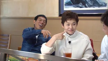 明石家さんまと大竹しのぶが“二人きりロケ”へ！さんまが病に倒れたときの心境を語る