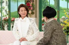 氷川きよし、デビュー20周年を迎え“芽生えた気持ち”の変化を語る!<徹子の部屋>