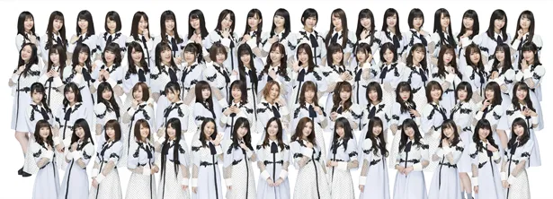 「SKE48 第10期生オーディション」の最終審査合格者が発表された