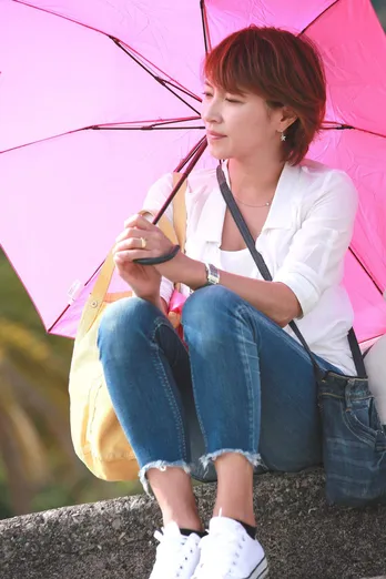 高知を舞台にした映画「泣きたくなったら、ここにおいで。」上映会開催