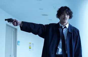 <ニッポンノワール>清春(賀来賢人)に近づく“カクセイ”の時…ニッポンノワールの目的とは