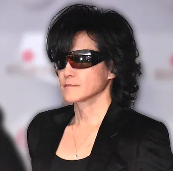 Toshlの絵画の“師匠”の名前にノブ「うそでしょ?」