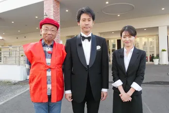 大泉洋プレゼンツ「木村聖誕祭」！　ラストは木村アナ希望の生前葬で幕を閉じる