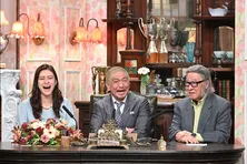 「探偵!ナイトスクープ」番組プロデューサーが、西田敏行から松本人志への局長交代の舞台裏を語る