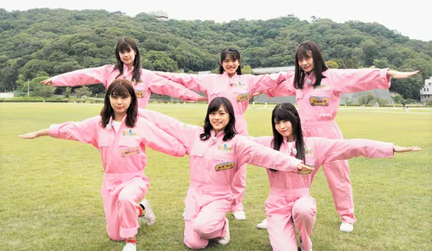 「AKB48チーム8のあんた、ロケロケ！ターボ」で、“四国メンバー”が“プロチーム(関東チーム)”と白熱のバトルを繰り広げる