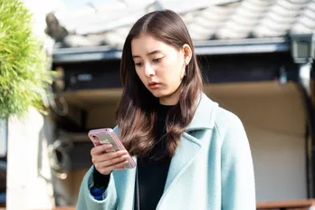 <モトカレマニア>新木優子、田中みな実、山口紗弥加のキス3連発に視聴者興奮「美しいキス祭り」