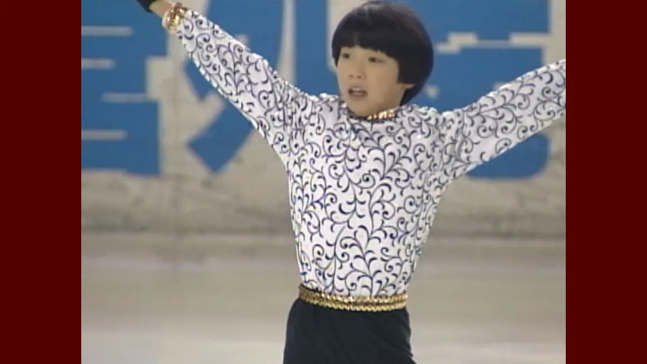 羽生結弦選手 マドラー ロッテキャンペーン ゆづ こゆづ-