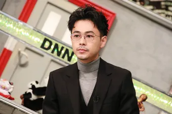 成田凌、大好きなジャンポケ斉藤との共演に「限界を超えてしまいました(笑)」