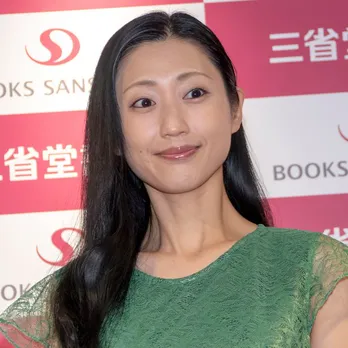 壇蜜、結婚した漫画家・清野とおるの「壇さんが寝てても現実味がなくて興奮しない」発言に困り顔