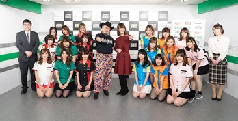 水口美香、宮内こずえら女流プロ雀士の本音！仲田加南「カワイイ顔を歪ませて、カワイイ子の悔し泣きを見たい！」