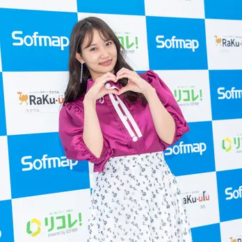 永尾まりや、3年ぶりの劇場公演に苦笑い「軽く踊れなくて」