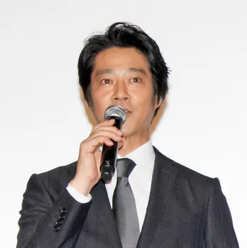 堤真一の“堤ライス”にムロツヨシも感動