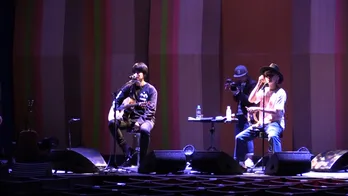 吉田山田の10周年を記念し密着ドキュメンタリーを放送