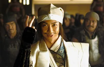 行田市が舞台の映画「のぼうの城」完全ノーカット版をテレ玉で地上波初放送