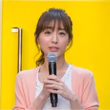 田中みな実、9人から告白されるも「不特定多数にモテたいと思わない」