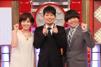 「ほんまに面白い！」関ジャニ∞・横山裕も絶賛する「その顔が見てみたい」が毎週火曜日にお引越し！