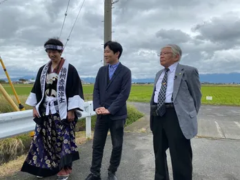 赤穂浪士の“真の目的”とは? 忠臣蔵の“新説”に所ジョージ「ただ覆すというより、よりいい話になっている」