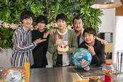 11月23日(土)は「おっさんずラブ-in the sky-」(テレビ朝日系)第4話を放送