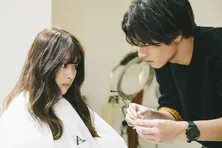 馬場ふみか×赤楚衛二「『一目ぼれしました』って言われてみたい人生です」<インタビュー>