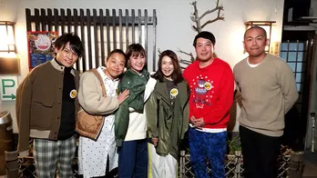 風吹ジュン、過酷なバラエティーロケにも気合十分「何とかやりましょうよ!」