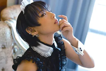 コスプレイヤーつんこ、ファーストDVD発売決定