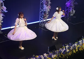 <WHY@DOLL>ファイナル公演終了「幸せでした」