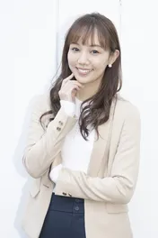 ＜まだ結婚できない男＞咲妃みゆ、塚本高史との共演は「感動が毎シーンあります」