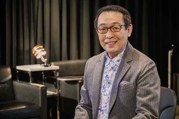 さだまさしの目標は“おっさんたちの星”!? 全国ツアー千秋楽が放送