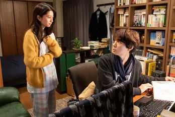 桜田ひより“山田組”初参加!「男はつらいよ」最新作の場面写真&メイキング写真公開