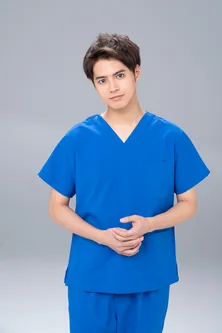 片寄涼太が“サトリ世代”の研修医役で出演決定!<病室で念仏を唱えないでください>