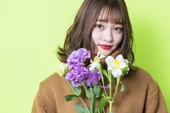 橘二葉、2020年も個性を磨く！「“七変化”する私を見てください」＜TPD×TTV連載(5)後編＞