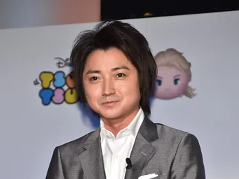 藤原竜也、熱烈な“アナ雪”ファンぶりを明かす「4回、5回、6回見てます」