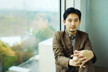 松田龍平、芥川龍之介役は「一人の男として何を思うのかを考えながら演じました」＜ストレンジャー＞