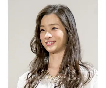 足立梨花、12年前の“圧倒的美少女”SHOTに絶賛「納得のグランプリ」「中3でこのスタイル!?」