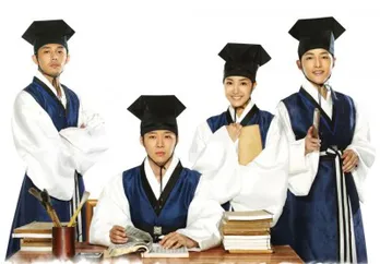 「トキメキ☆イケメン フェスティバル」決定!人気の韓ドラが日本だけの劇場編集版として公開!