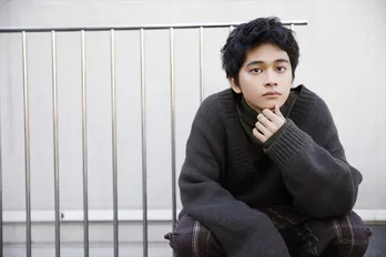 北村匠海「まるで昔の自分を見ているような感覚になりました」