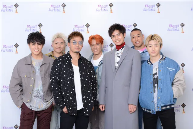 GENERATIONS from EXILE TRIBE