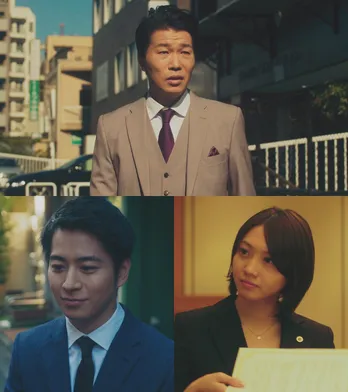 本田翼らが“詐欺師オールスターズ”と最終決戦!<チート>