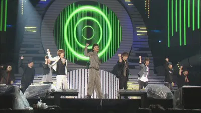 画像・写真 K-POPファン必見！「K-POP DREAM CONCERT 2010」が放送決定!!(16/20) | WEBザテレビジョン