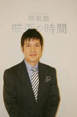 関根勤がスター・チャンネルで1日編成局長に就任!「良い作品が多くて悩みました…」