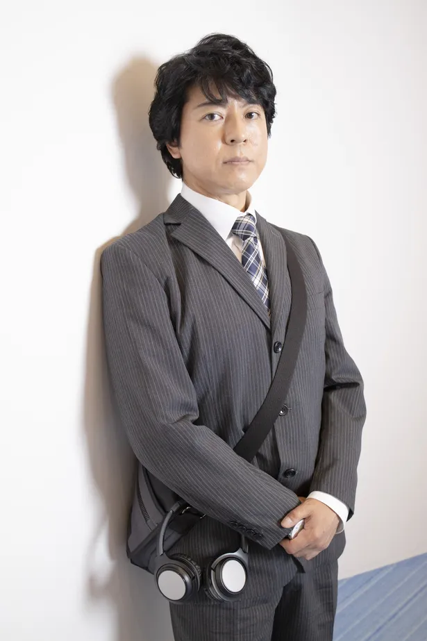 上川隆也 俳優を続ける 原動力 は ずっと芝居が好きだったということ 何も企まずにいたい Interview Webザテレビジョン