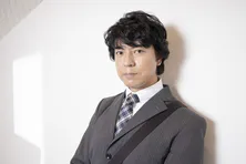 上川隆也、俳優を続ける“原動力”は「ずっと芝居が好きだったということ。何も企まずにいたい」＜Interview＞
