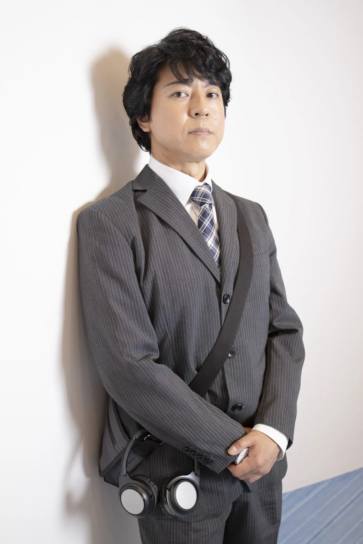 上川隆也