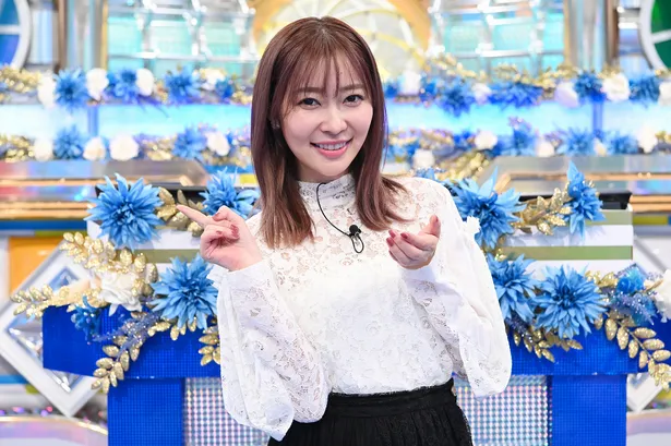 指原莉乃がクイズ番組初mcに 松丸亮吾 伊野尾慧らが スマホ片手に クイズに挑戦 1 2 芸能ニュースならザテレビジョン