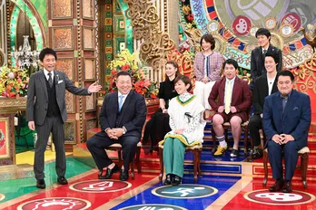 夏井いつき先生「全く才能ありません!」番組史上最多のダメ出し連発!<プレバト!!>