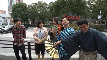 板倉・黒沢・村瀬が埼玉のカリスマパティシエに番組オリジナルケーキをプレゼン!