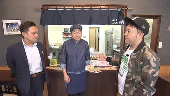 崖っぷちの倒産寸前の店を救え! 救済企画「たまCM」第3弾