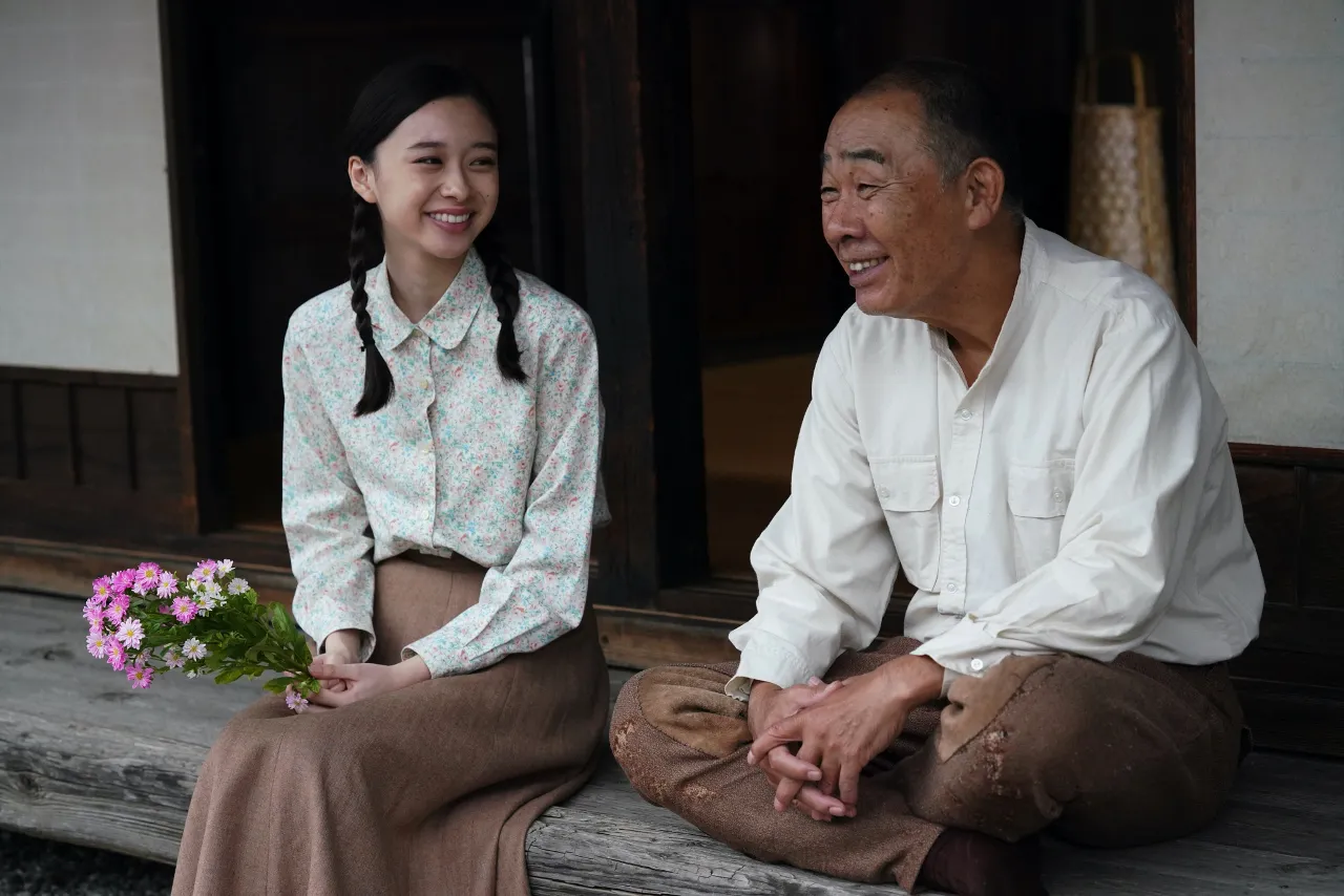 叔父との幸せな時間が突然終わりを告げることに