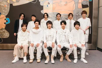 「役者が輝く究極の大衆演劇を」 平野良、初演出舞台「BIRTHDAY」開幕